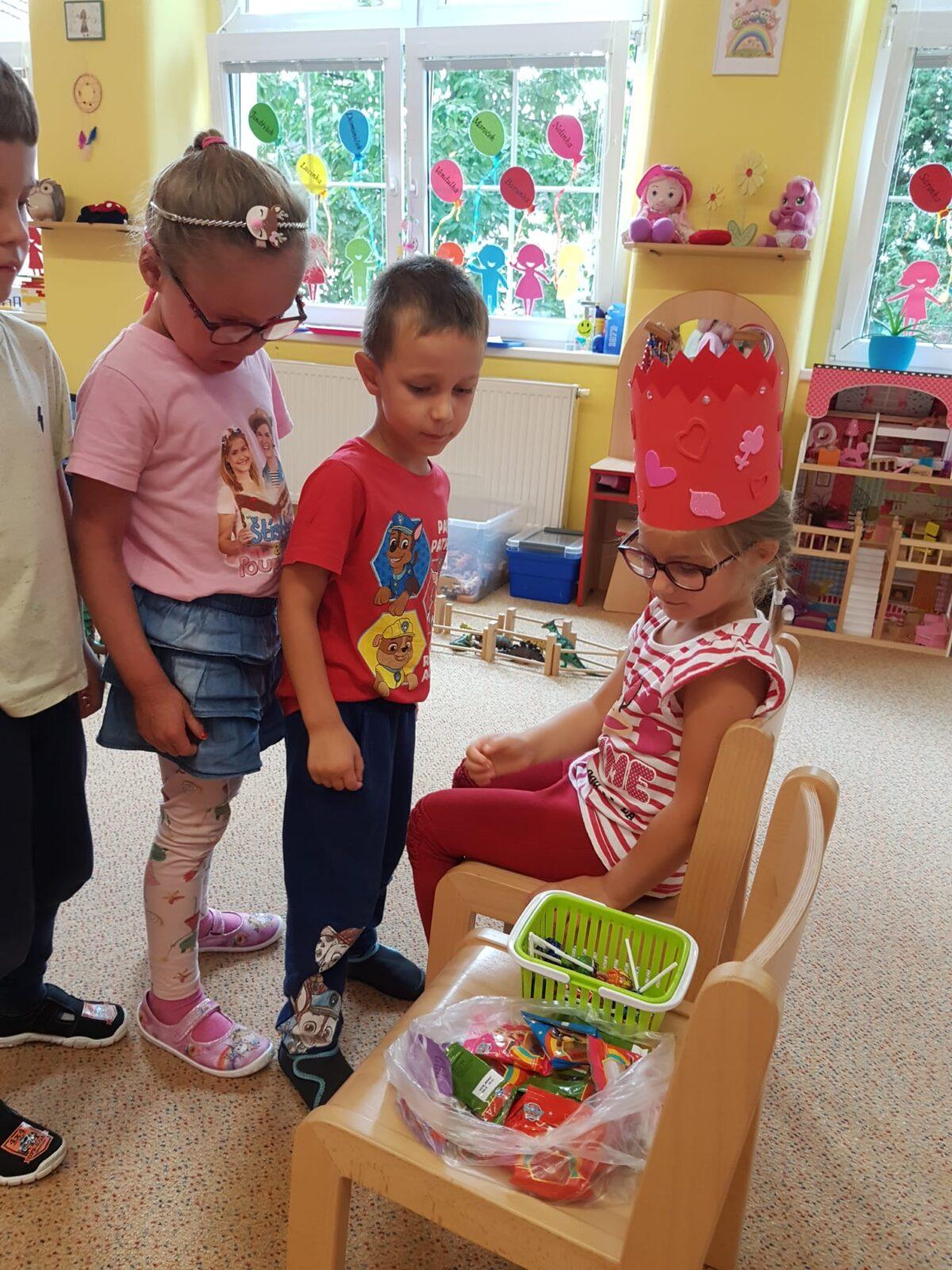 SLAVÍME: TEREZKA MĚLA NAROZENINY - 8