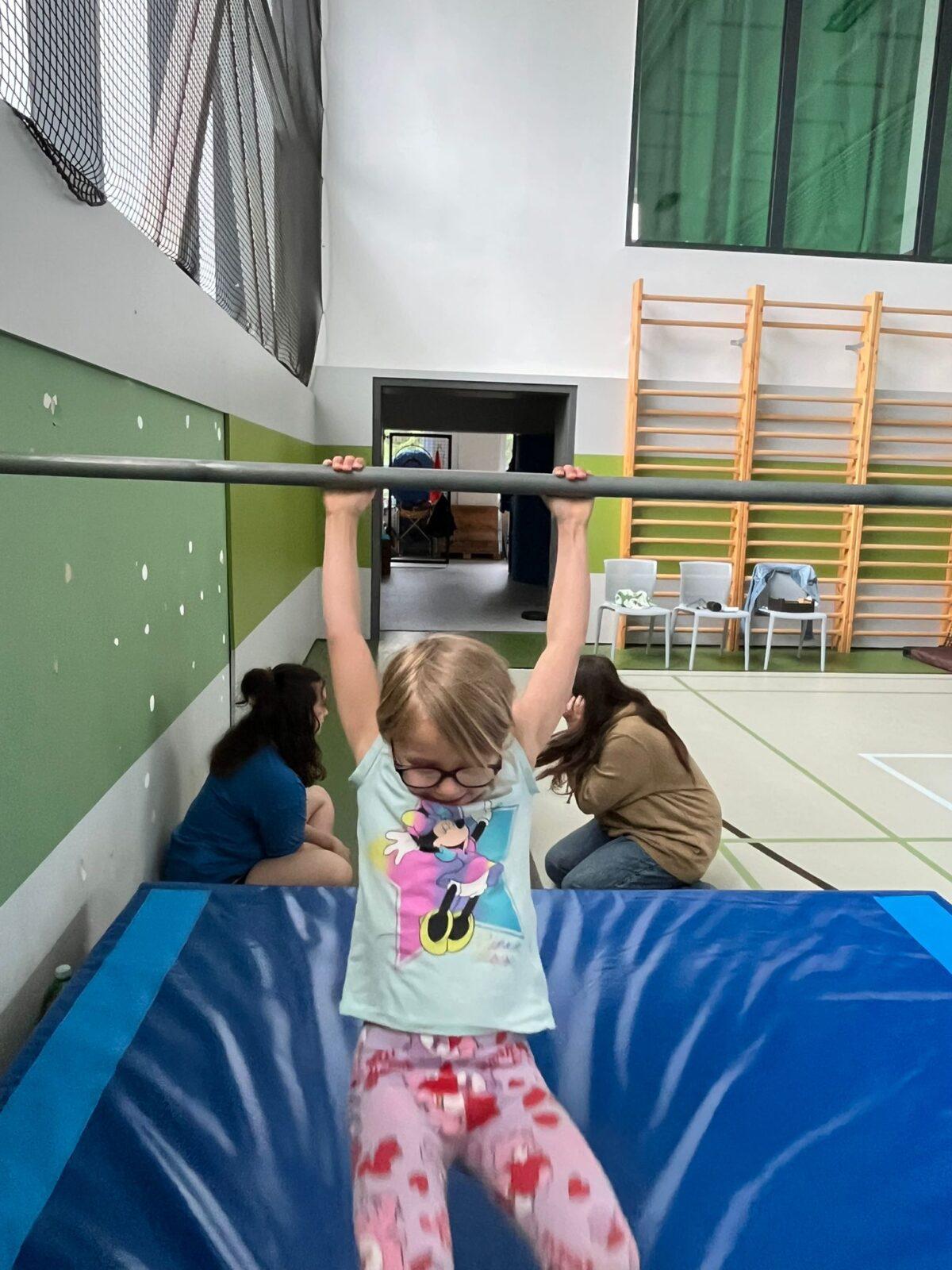 den pro předškoláky s deváťáky - 18