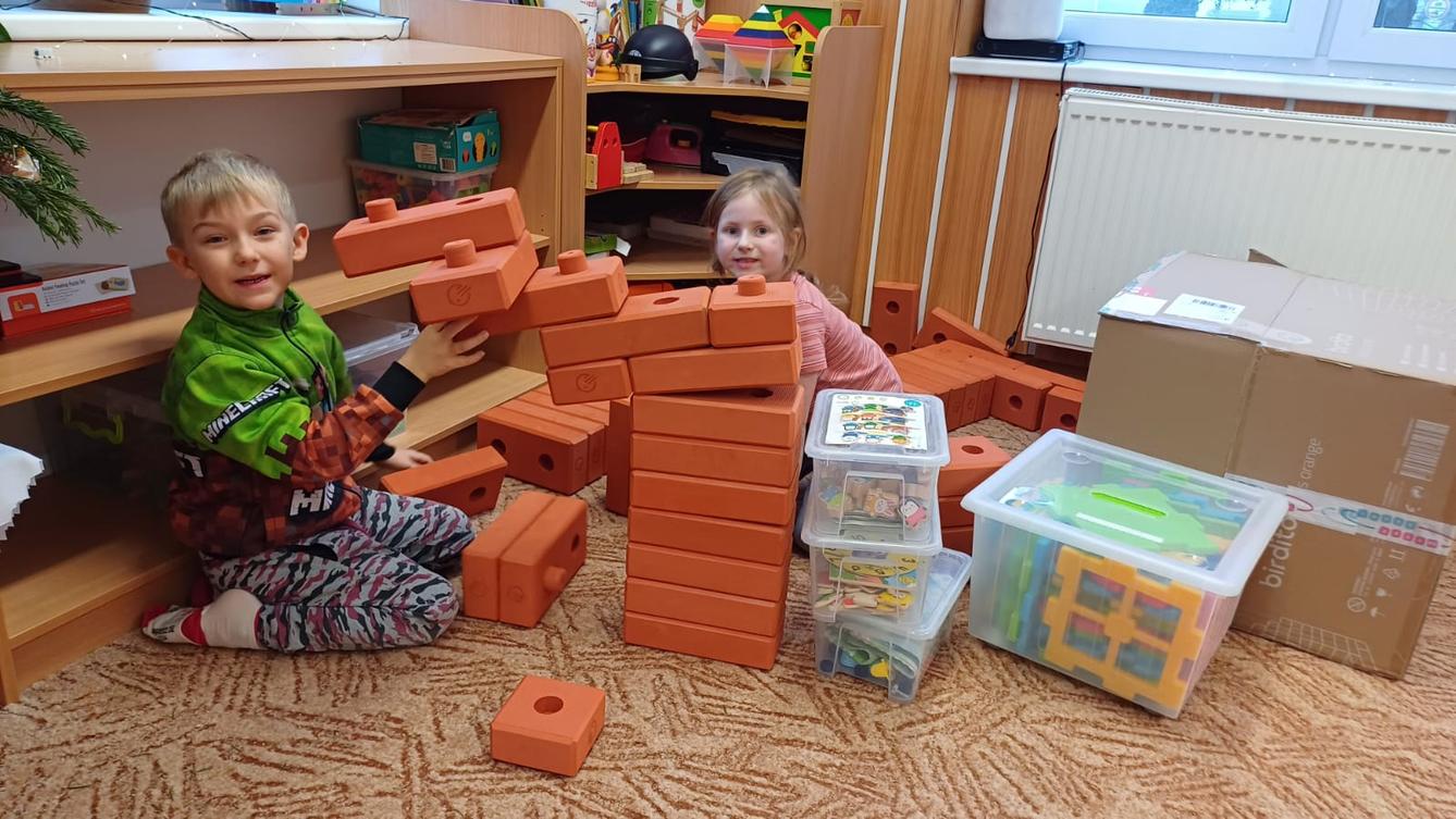 ježíšek ve školce - 26