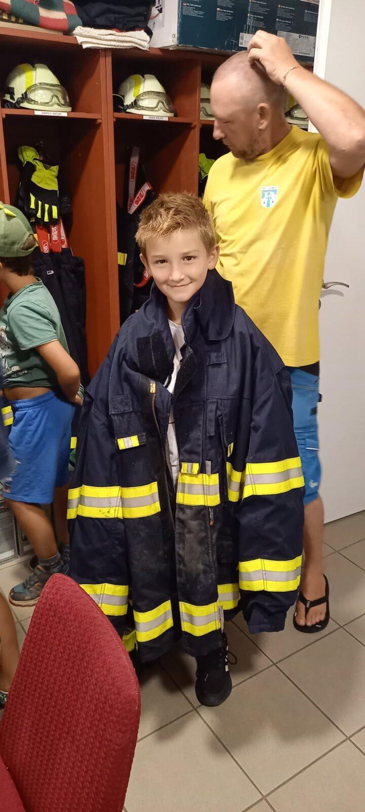 TÝDEN PLNÝ ZÁBAVY - 3. DEN - STŘEDA 21.8.2024 - 45