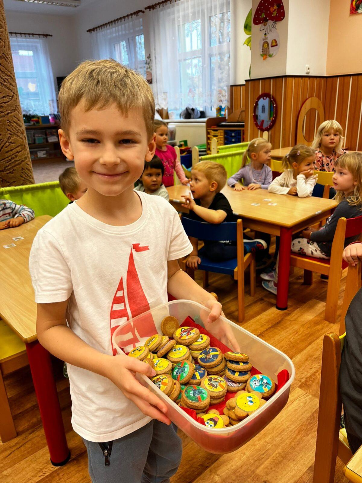 pavlík slaví narozeniny - 4