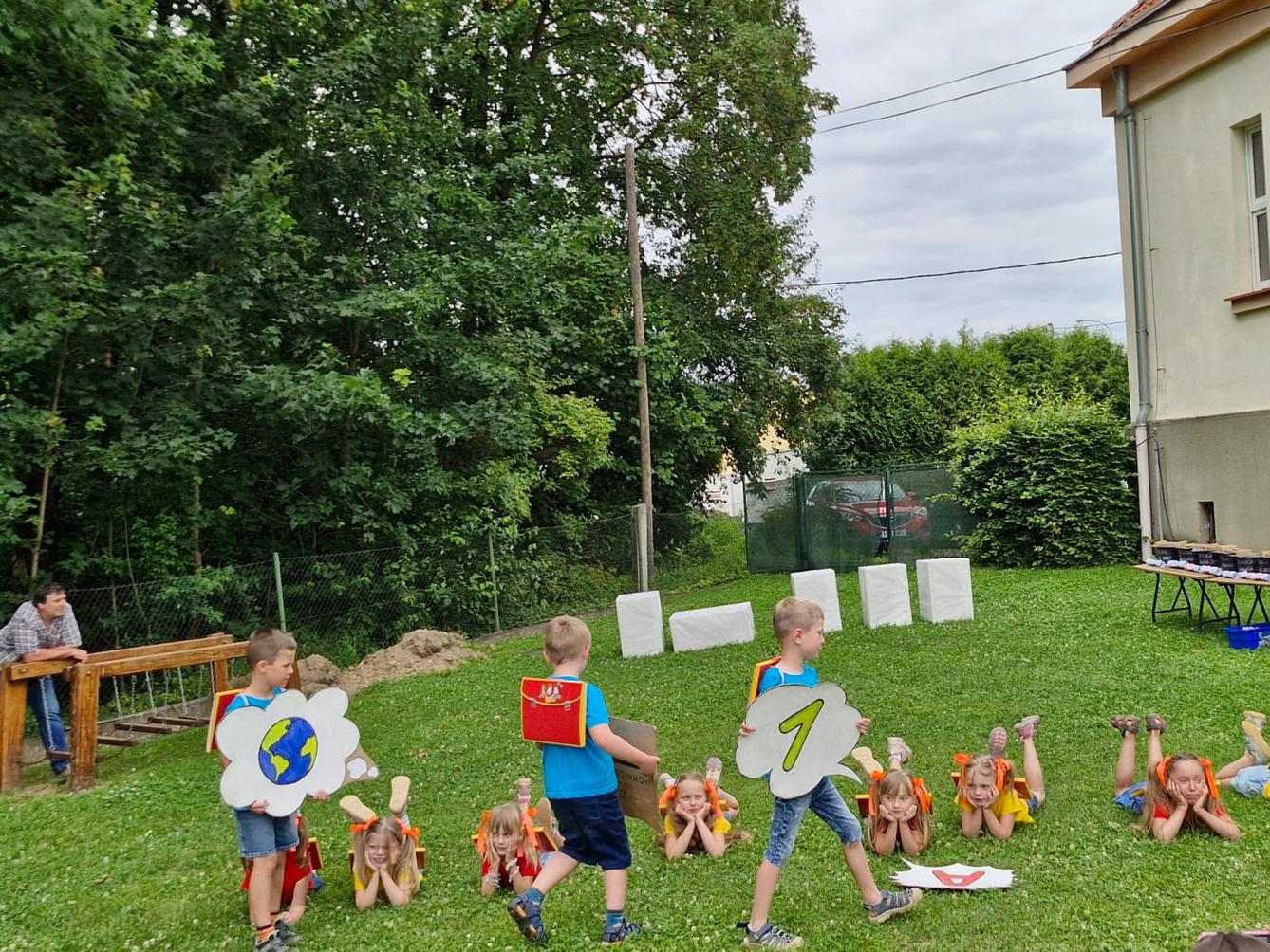 ZAHRADNÍ SLAVNOST - 45