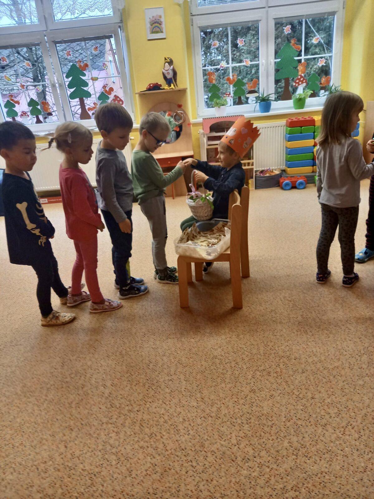 SLAVÍME: DAVÍDEK MĚL NAROZENINY - 8