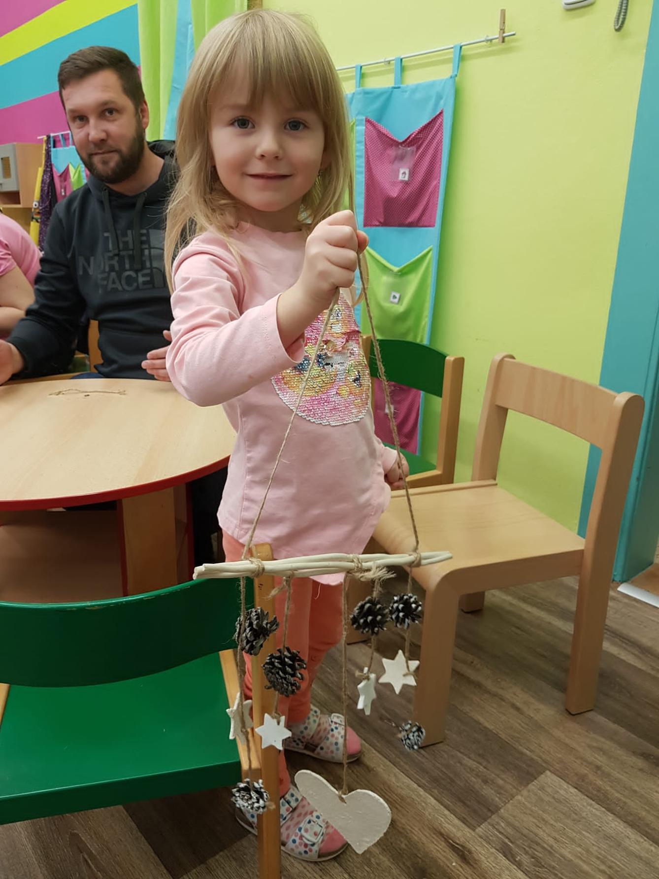 VÁNOČNÍ DÍLNIČKA - 35