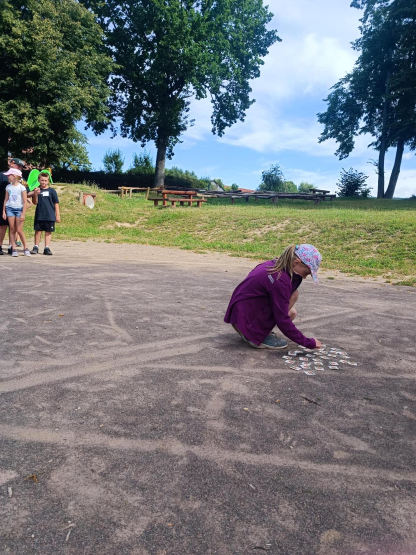 Týden plný zábavy II - pondělí - 46