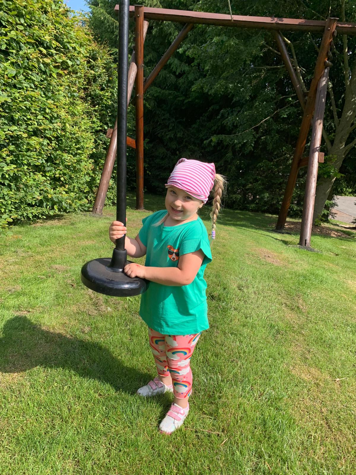 hurá na výlet! - 40