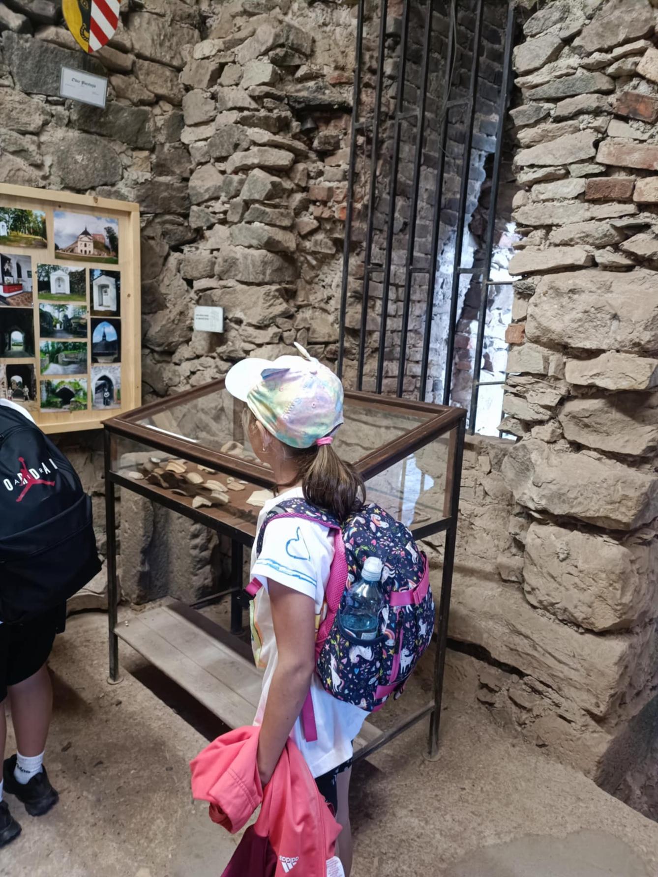 TÝDEN PLNÝ ZÁBAVY II - STŘEDA - 80