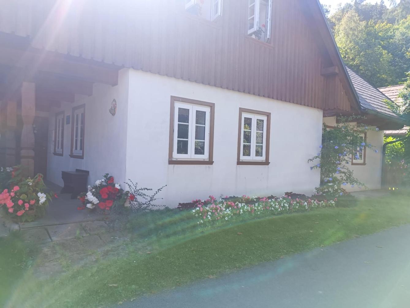 TÝDEN PLNÝ ZÁBAVY II - STŘEDA - 81