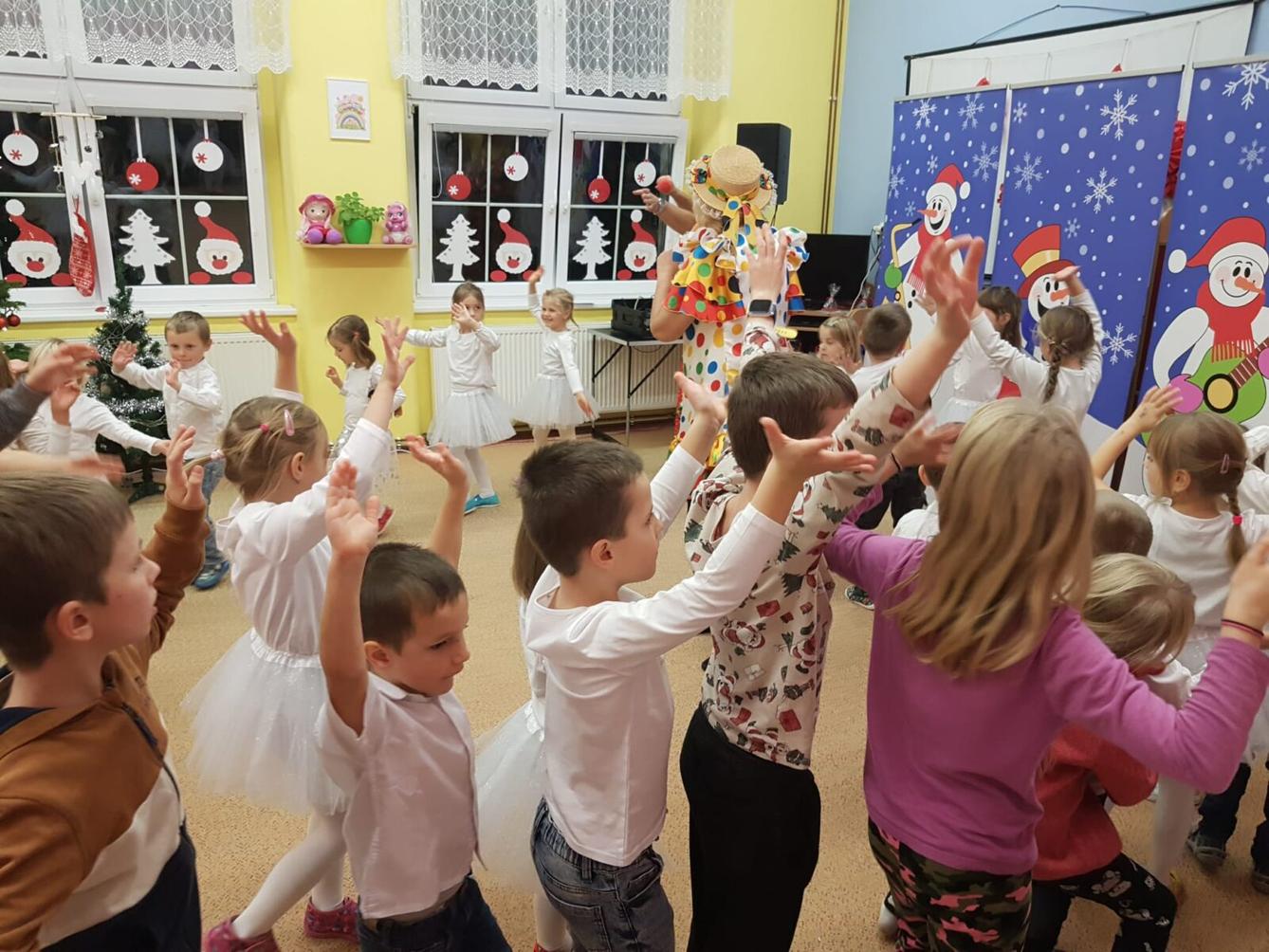 VÁNOČNÍ BESÍDKA - 49