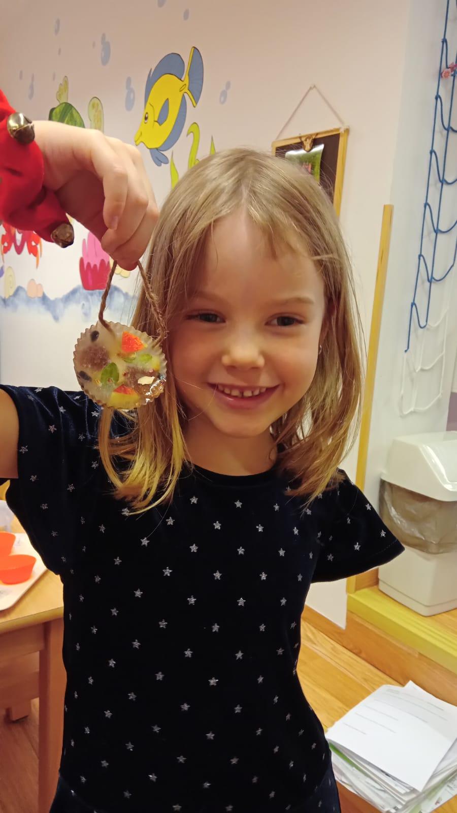 ledové tvoření- námořníci - 18