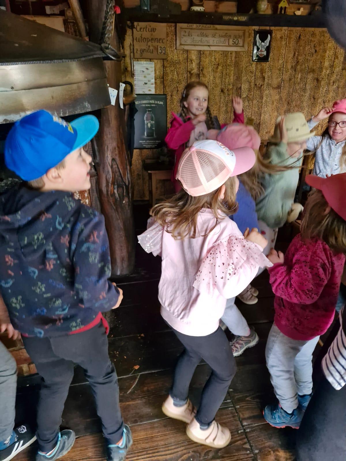 OSLAVILI JSME DEN DĚTÍ - 36