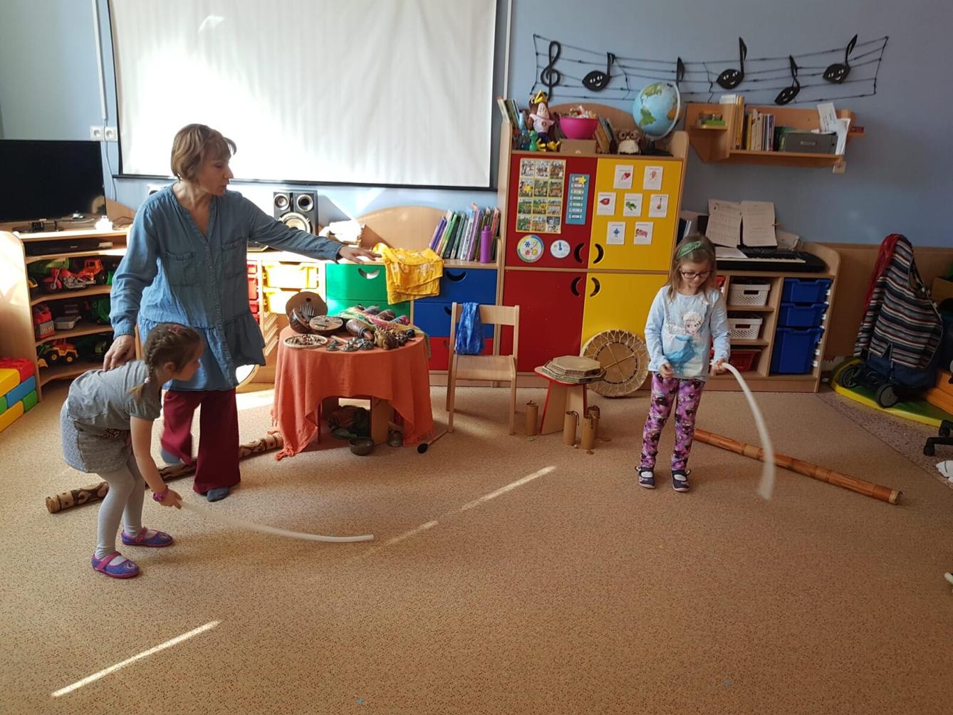 SOVIČKY: ,,MUZIKOTERAPIE" - 34