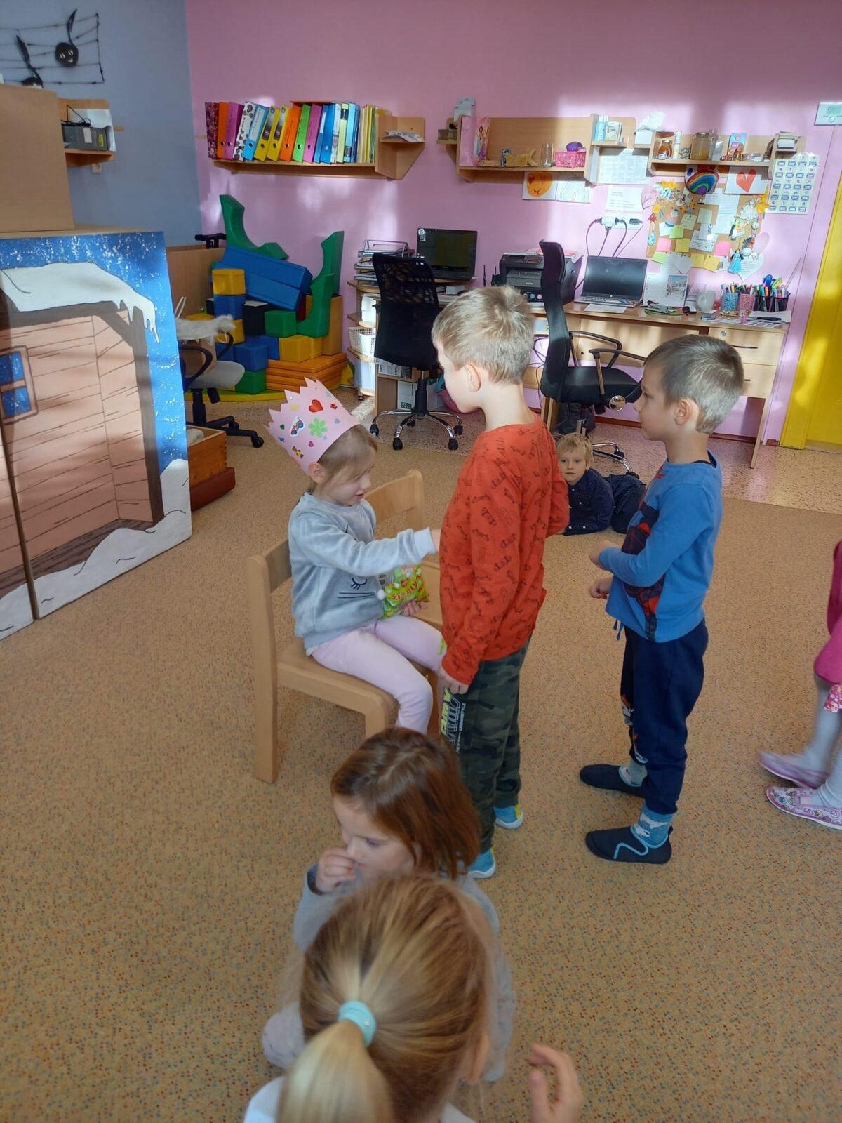 SLAVÍME: ROZÁLKA MĚLA NAROZENINY - 9