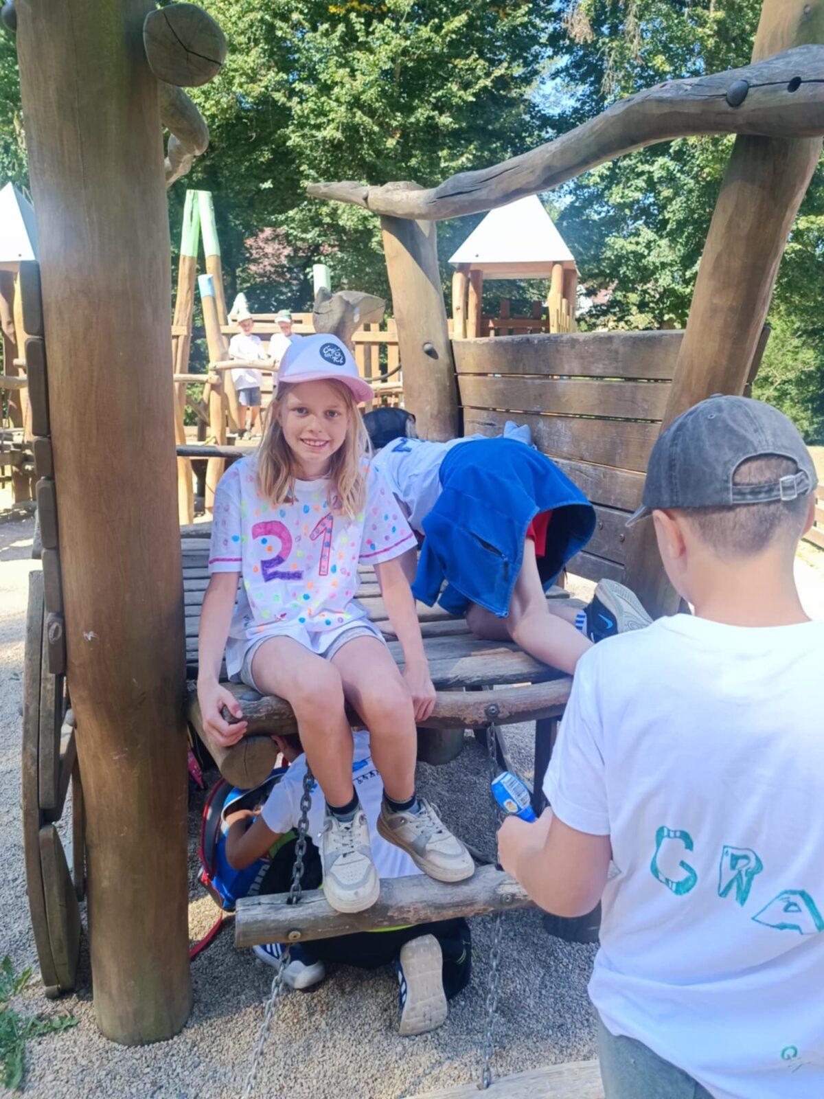 TÝDEN PLNÝ ZÁBAVY II - STŘEDA - 84