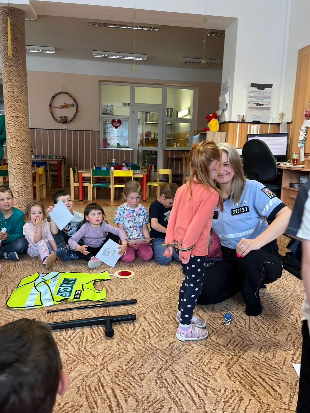 návštěva policie - 21