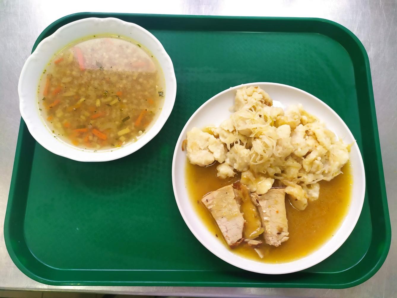 Okénko do školní a školkové kuchyně č. 10 - 17