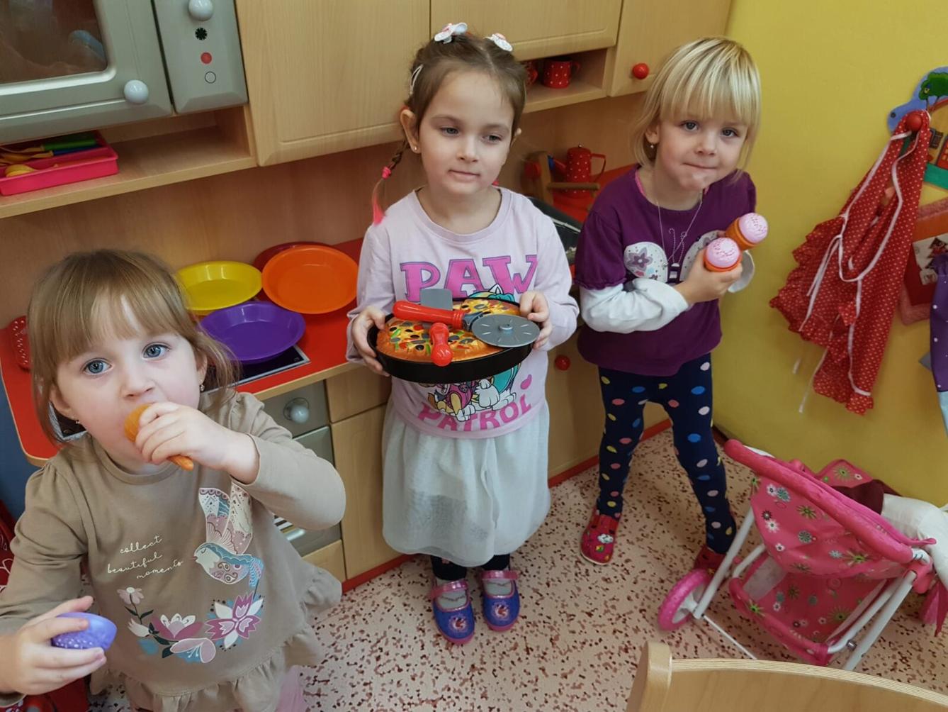 JEŽÍŠEK VE ŠKOLCE - 36