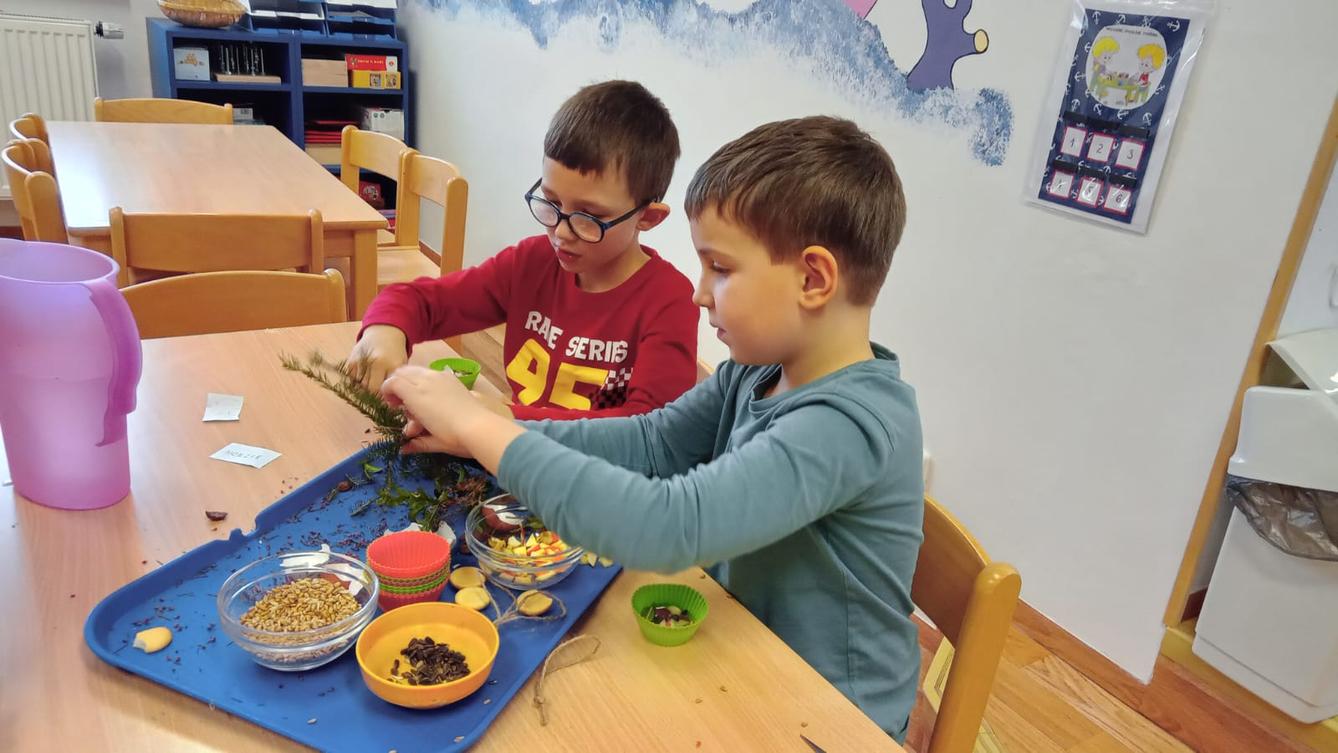 ledové tvoření- námořníci - 19