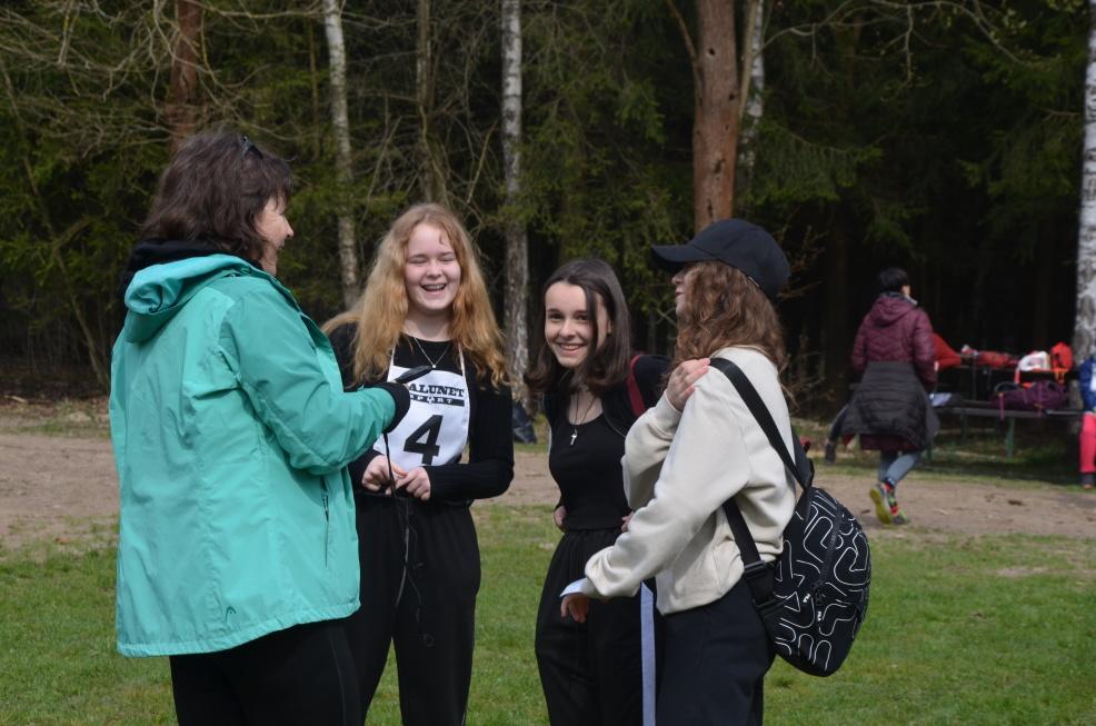 Den Země a Fáboráček - II. st. - 11