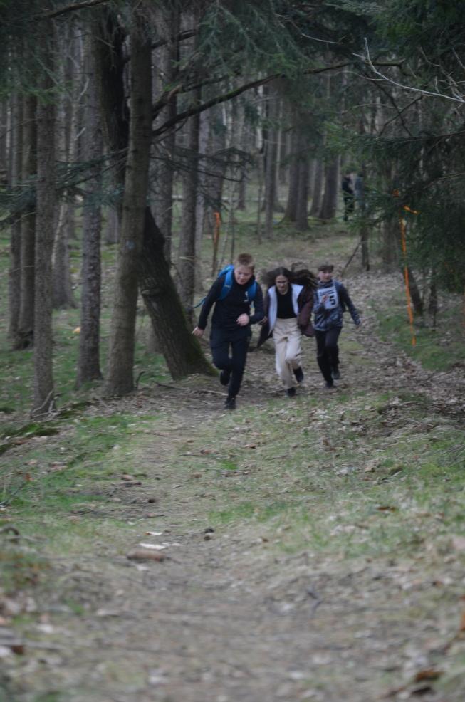 Den Země a Fáboráček - II. st. - 16