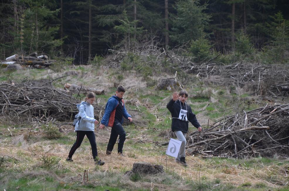 Den Země a Fáboráček - II. st. - 17