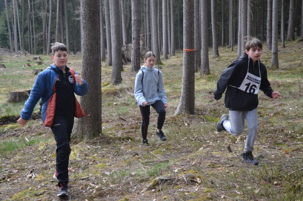 Den Země a Fáboráček - II. st. - 18