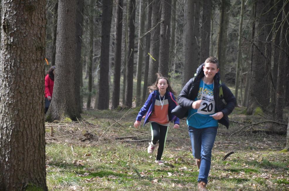 Den Země a Fáboráček - II. st. - 26