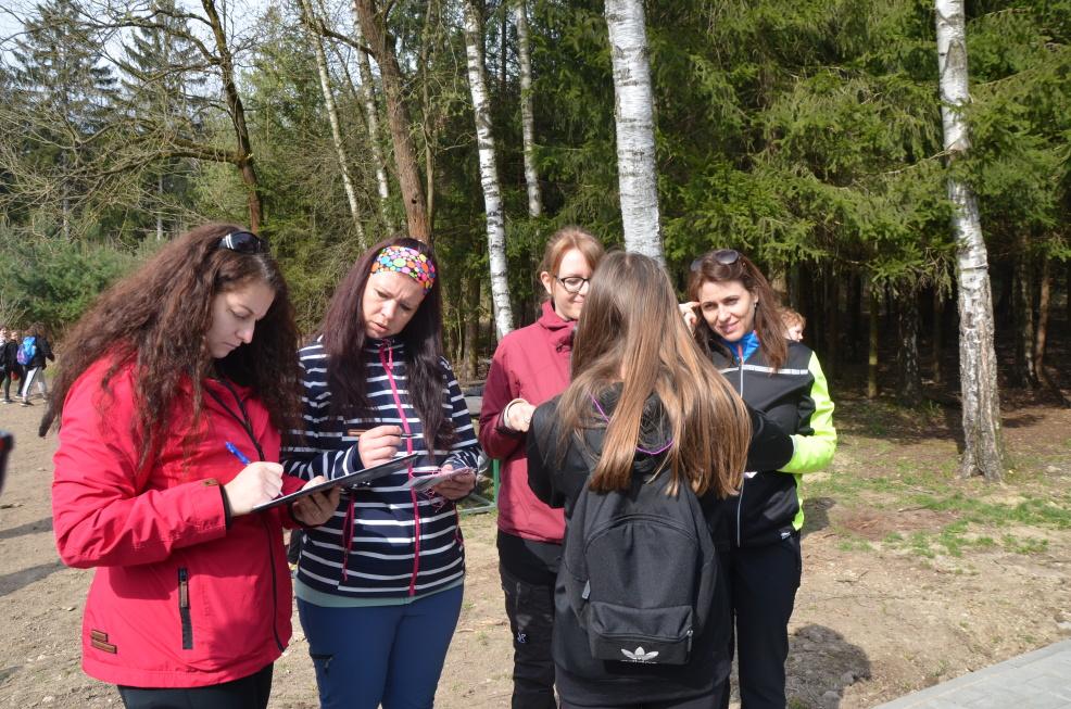 Den Země a Fáboráček - II. st. - 48