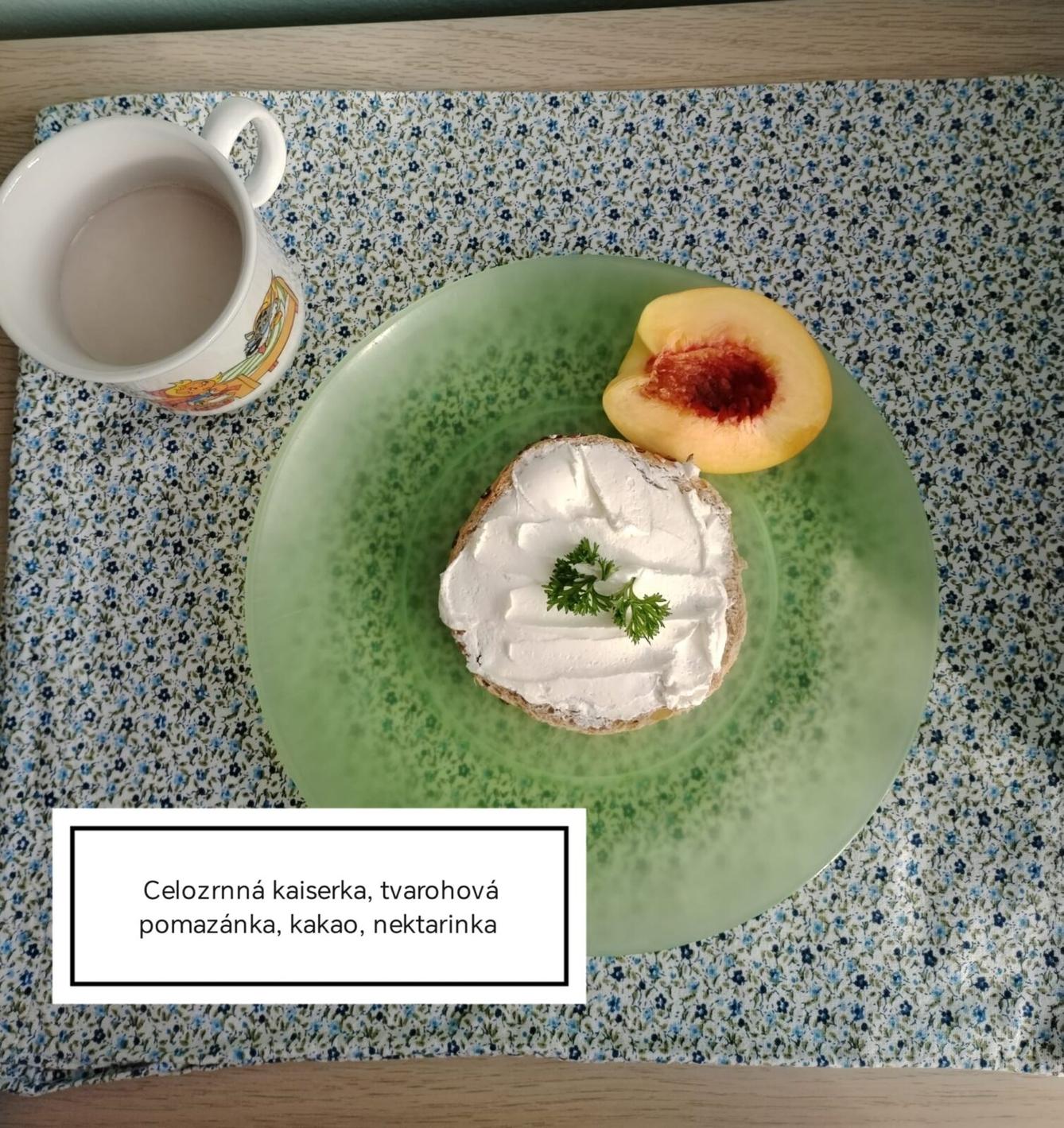 Okénko do školní a školkové kuchyně - 37