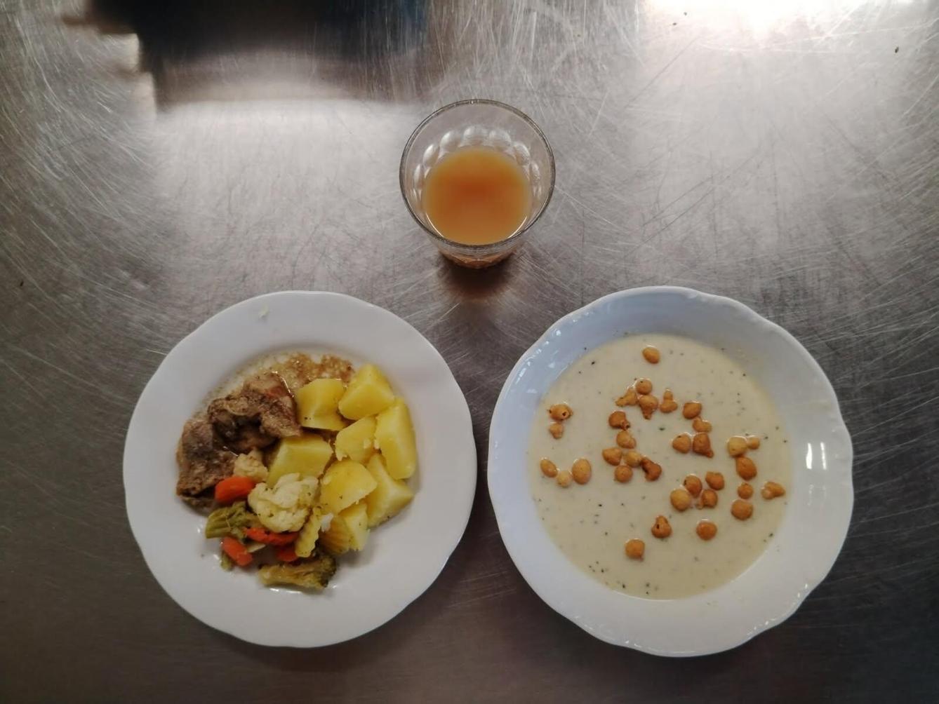 Okénko do školní a školkové kuchyně č.7 - 22