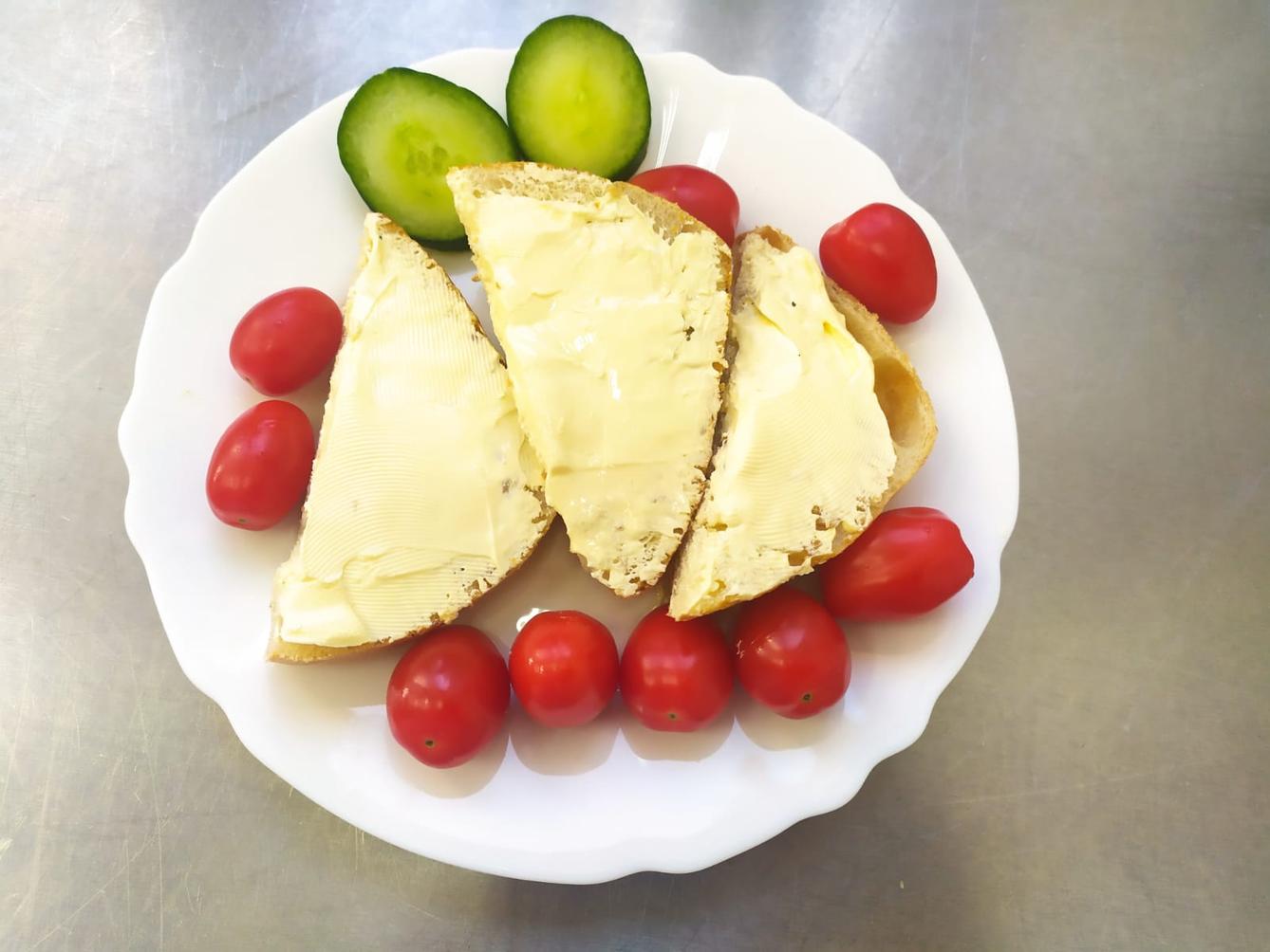 Okénko do školní a školkové kuchyně - 38