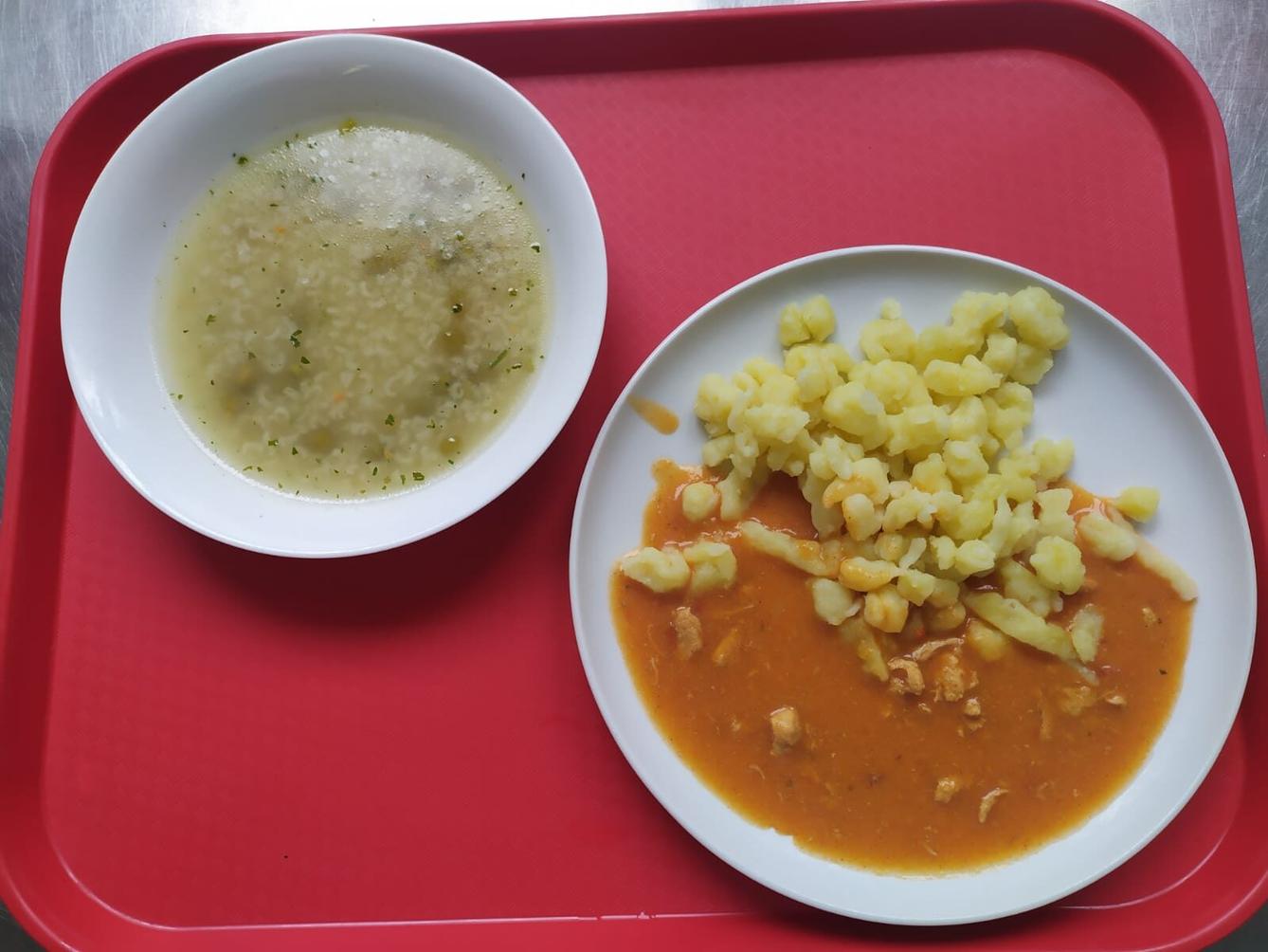 Okénko do školní a školkové kuchyně č.7 - 23