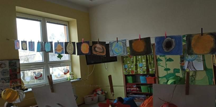 Zimní období v I. oddělení - 27