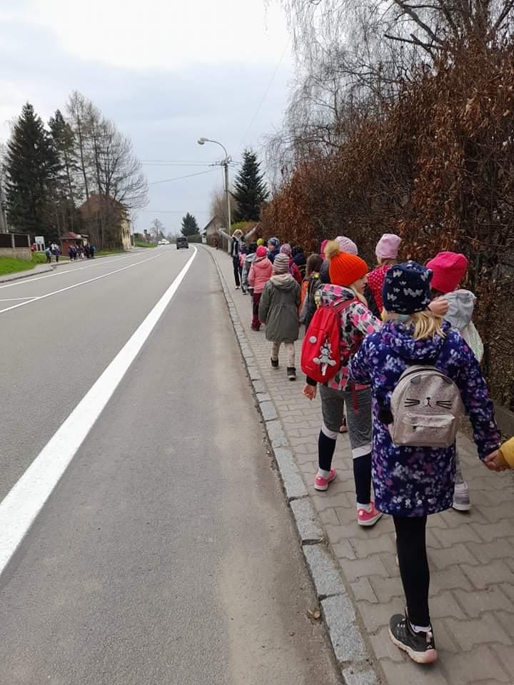 ŠD - návštěva hospodářství u Novotných - 30