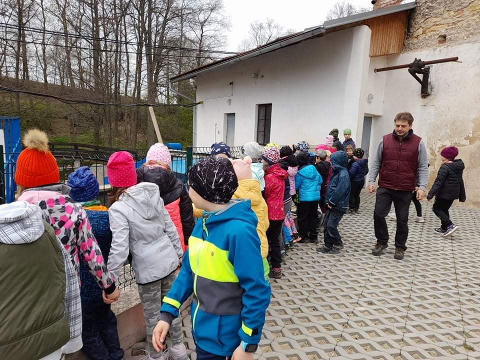 ŠD - návštěva hospodářství u Novotných - 37