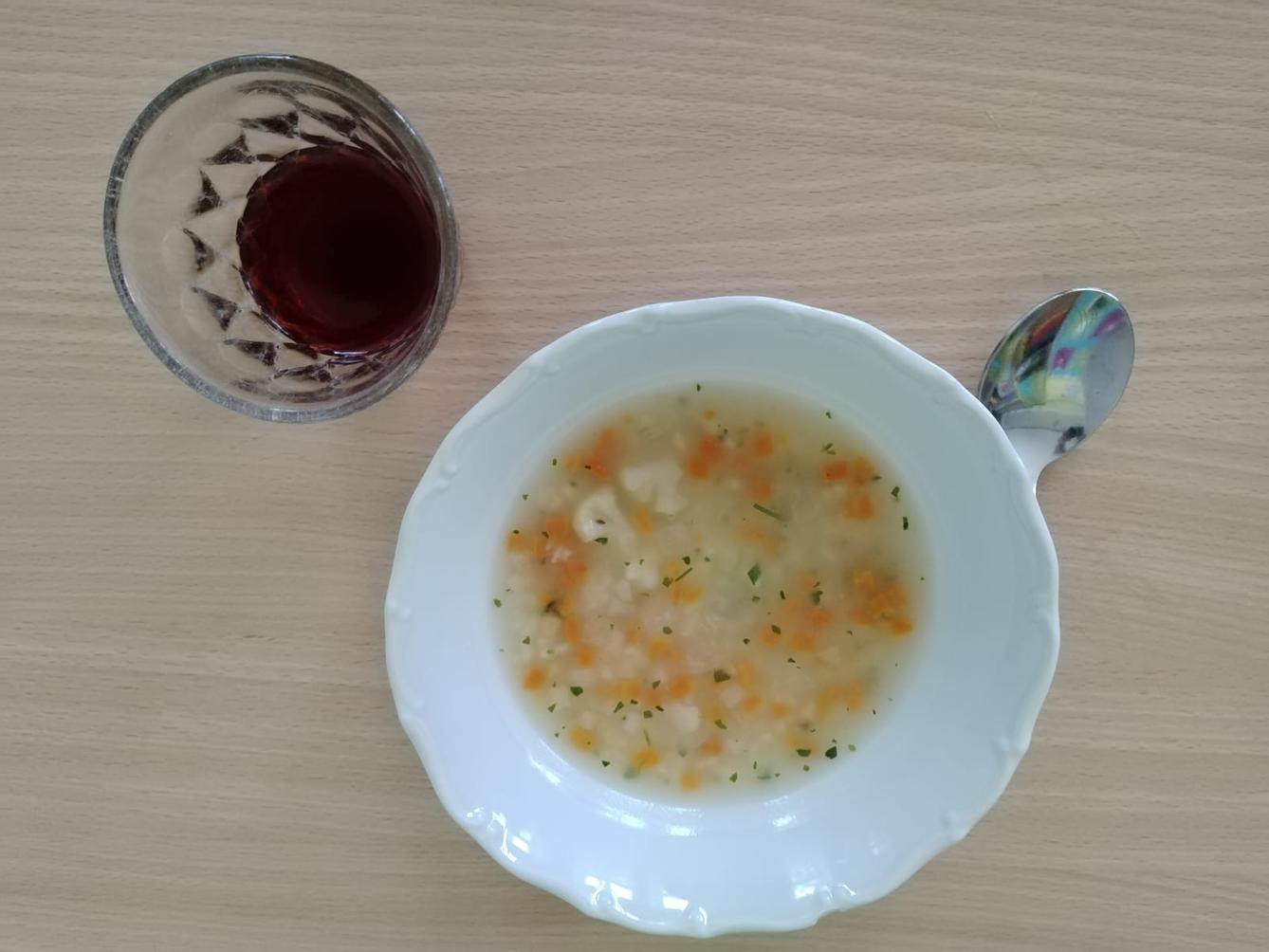 Okénko do školní a školkové kuchyně - 42