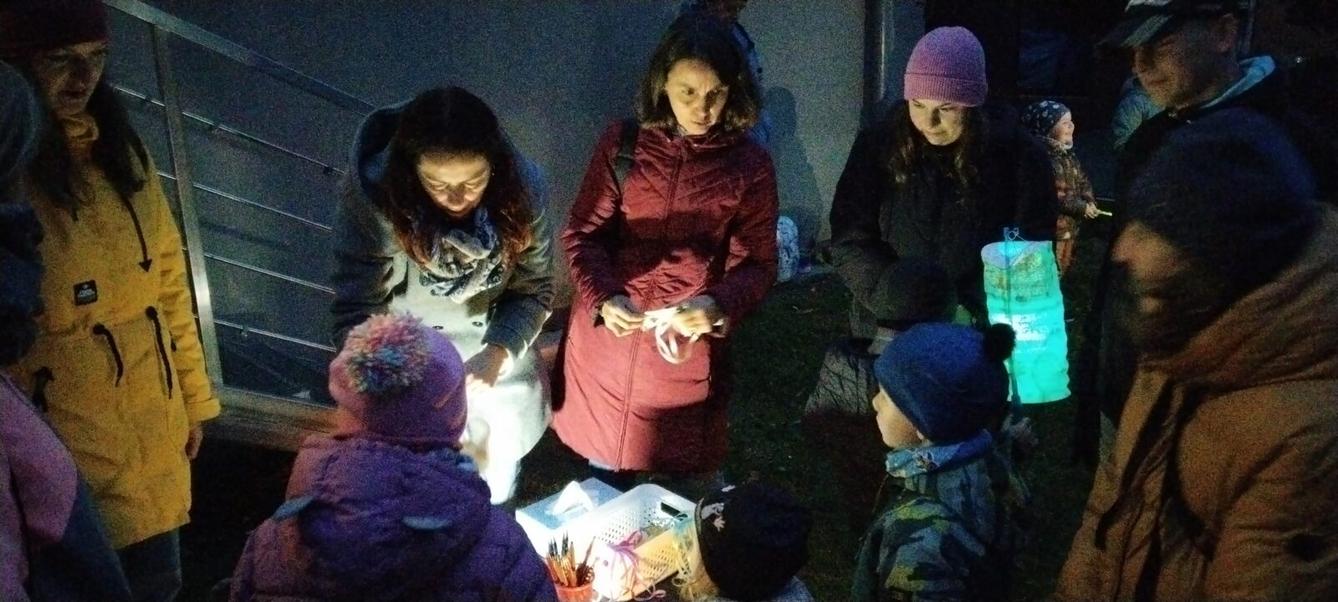 BROUČCI: Sv. Martin - 29