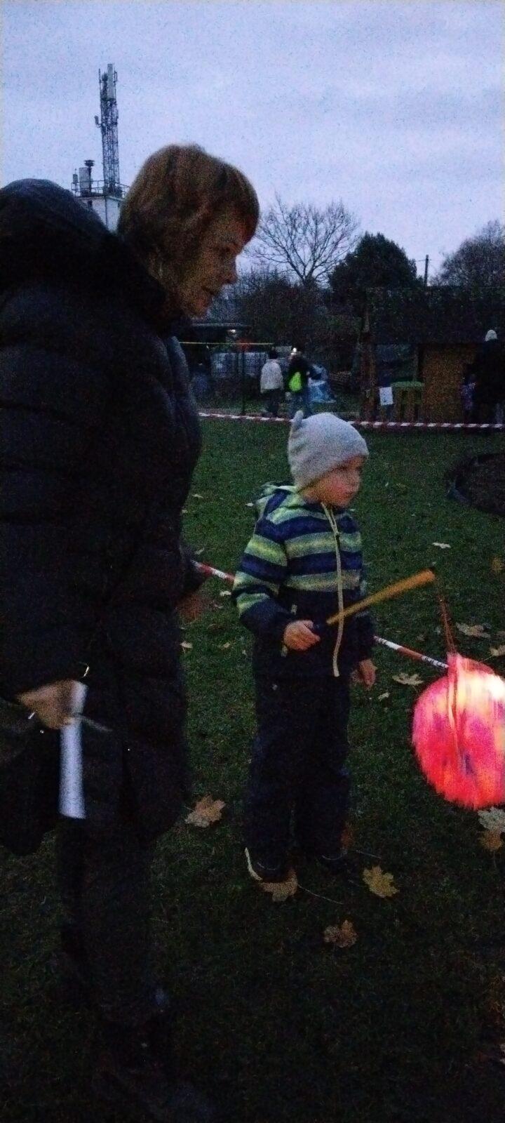 BROUČCI: Sv. Martin - 30