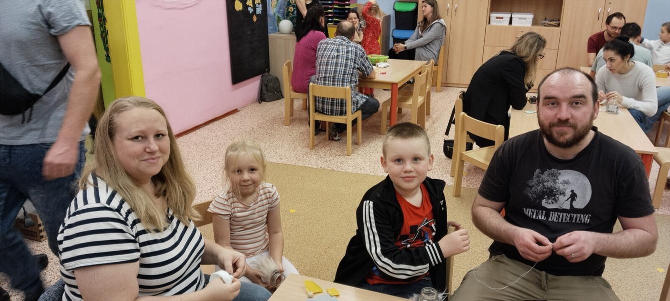 Vánoční setkání - 3