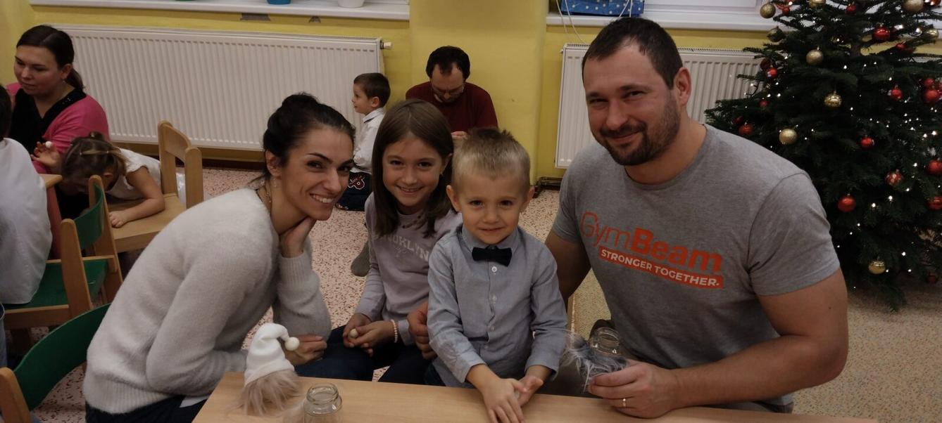 Vánoční setkání - 6