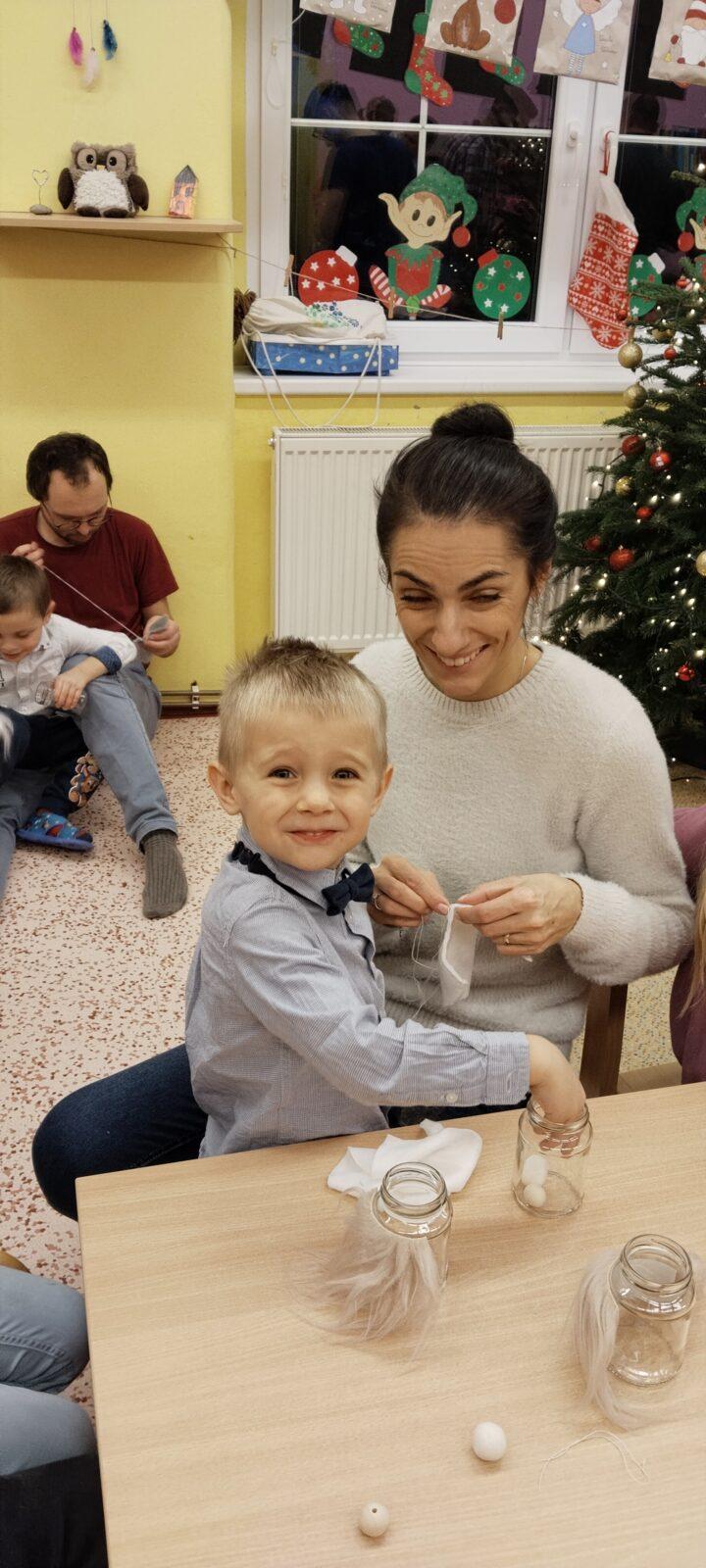 Vánoční setkání - 8