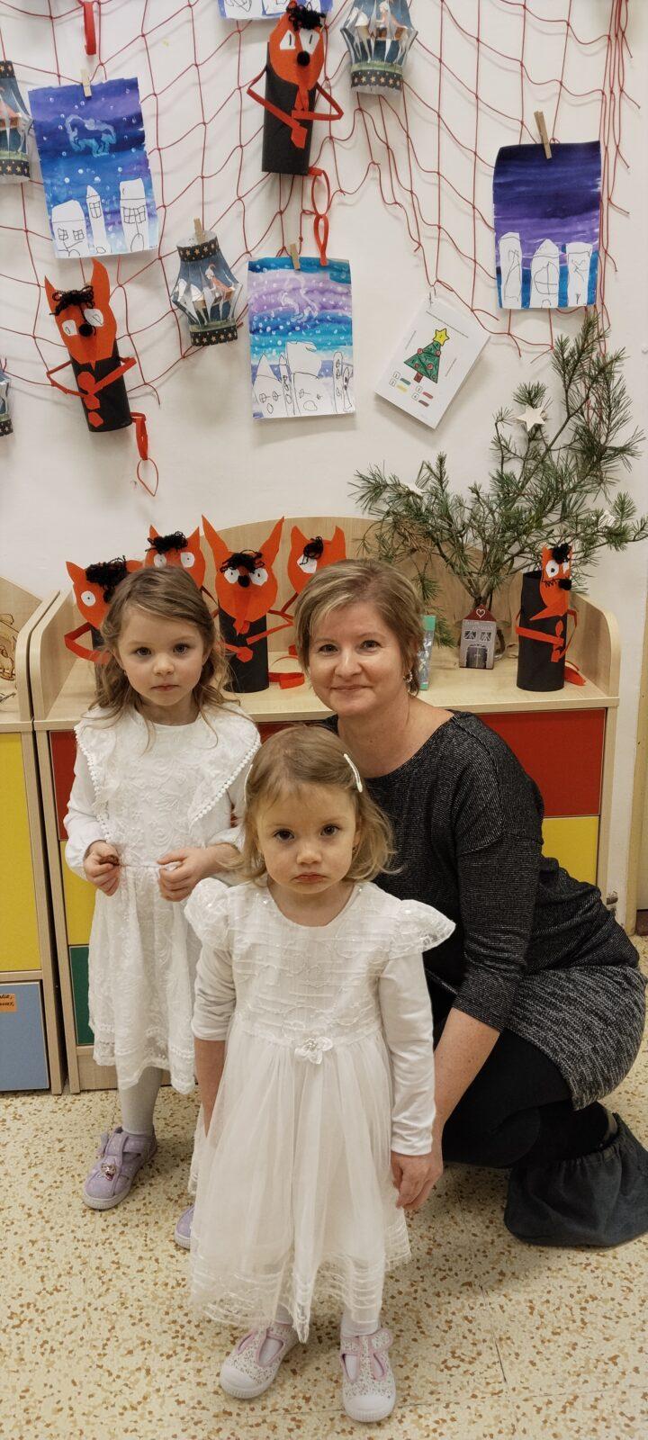 Vánoční setkání - 10