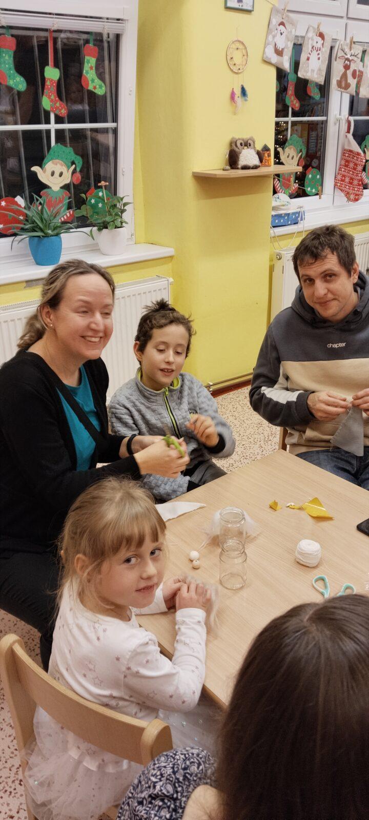 Vánoční setkání - 14