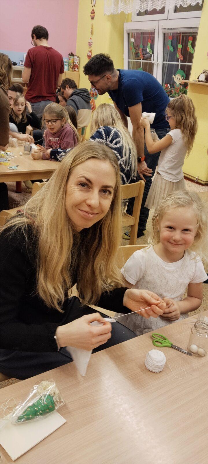 Vánoční setkání - 17