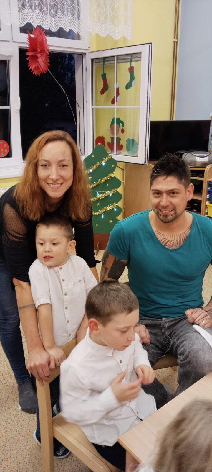 Vánoční setkání - 20