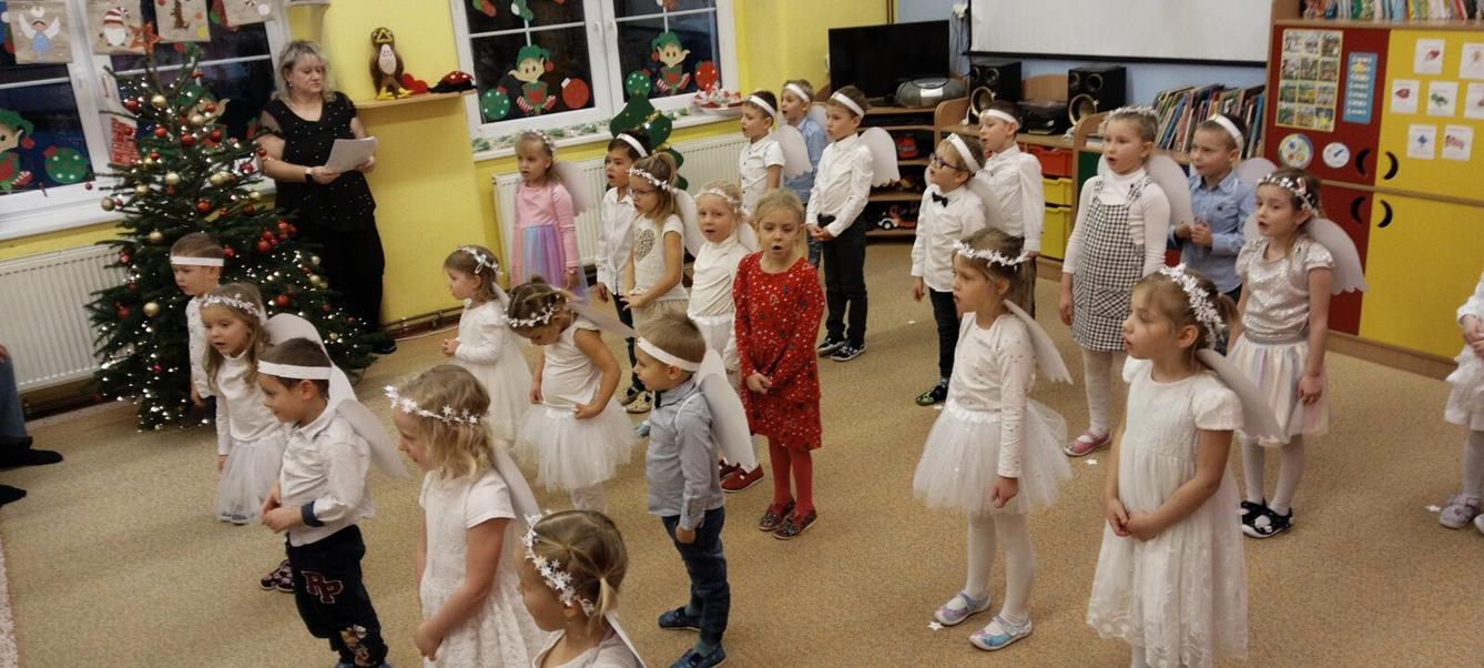 Vánoční setkání - 21