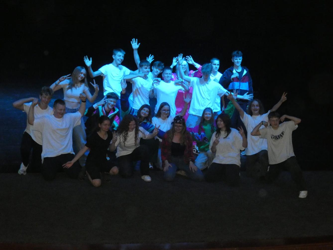 28. Netradiční setkání - 5