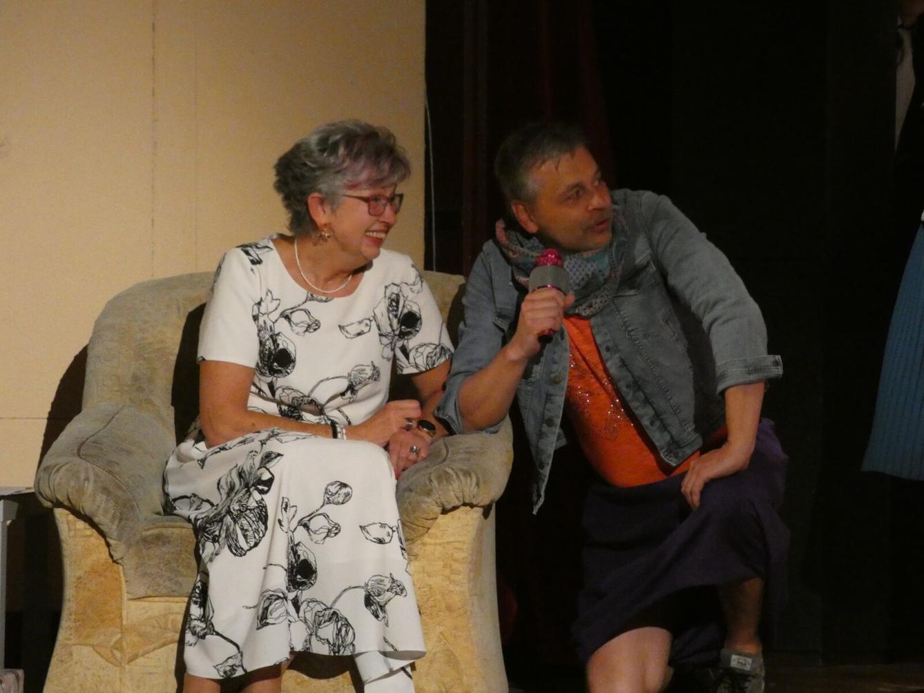 28. Netradiční setkání - 8