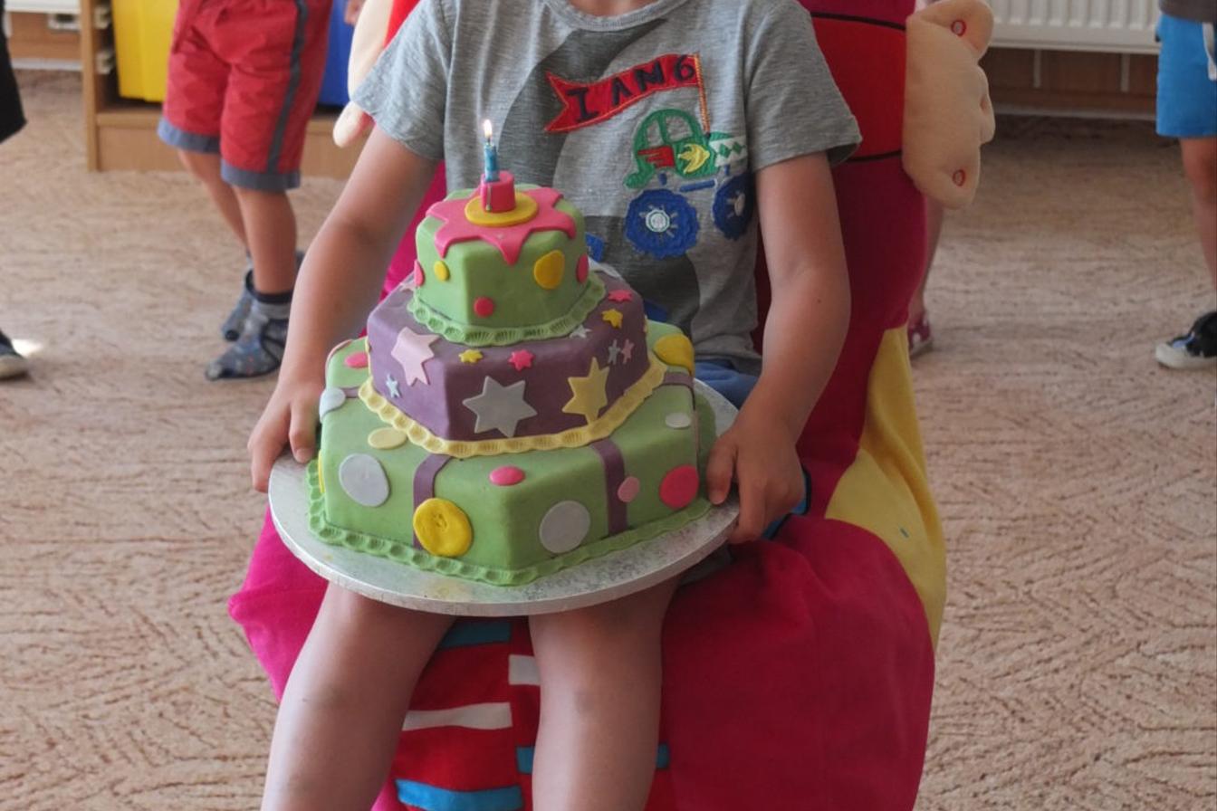 Narozeniny šk. rok 2019/20