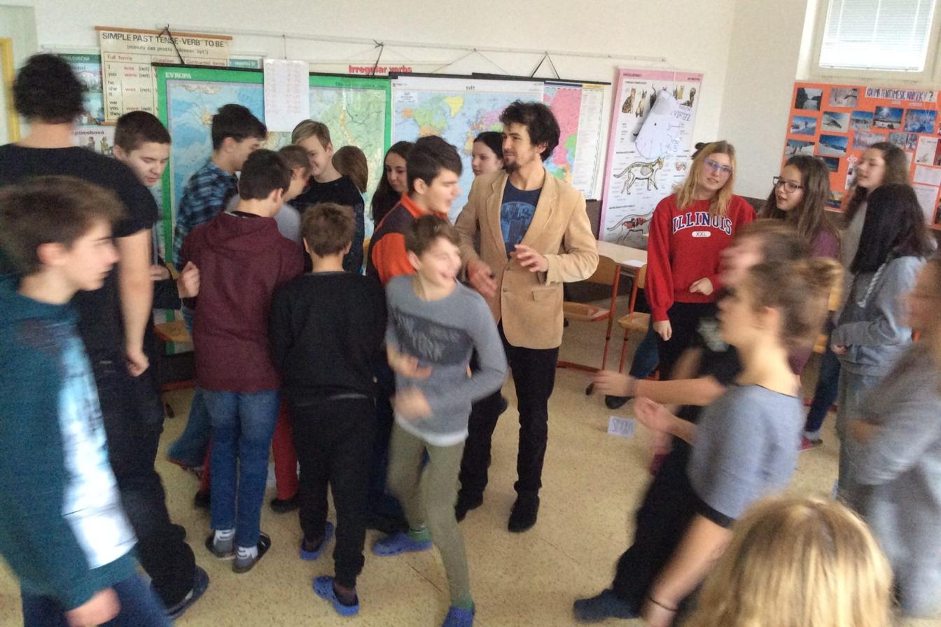 Láska, AIDS a vztahy